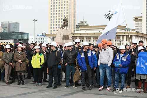 Гамшгаас хамгаалах иж бүрэн сургууль маргааш эхэлнэ